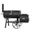 Smoker Grill Rumo Joe's Barbeque Smoker 20'' Texas Classic