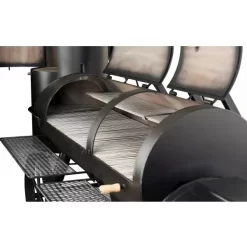 Smoker Grill Rumo Joe's Barbeque Smoker 24'' Extended Catering Smoker -Geschäft Für Campingausrüstung 12175 3 smoker grill rumo joe s barbeque smoker 24 inches extended catering smoker 4