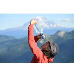 Filtersystem Platypus QuickDraw, 1 Liter -Geschäft Für Campingausrüstung 1liter trinkwasser behaelter quickdraw platypus filtersystem unterwegs frisches wasser filtern 1000 4 26932