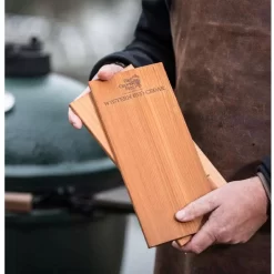 Räucherbrett Big Green Egg 2er-Set Zedernholz Grillplanken 5 Räucherbrett Big Green Egg 2er-Set Zedernholz Grillplanken -Geschäft Für Campingausrüstung 2 grill planken raeucher bretter zedern holz raucharoma rauchgeschmack bge grillen 1000 2 26477