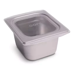 Ooni Pizzabelag-Station -Geschäft Für Campingausrüstung 2 grosse behaelter 4 kleine behaelter ooni pizzabelag station ooni 1000 2 25106