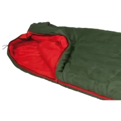 Mumienschlafsack High Peak Pak 600 Eco -Geschäft Für Campingausrüstung 2 jahreszeiten fruehjahr sommer mumien schlafsack high peak pak 600 eco rv innentasche 1000 2 26548