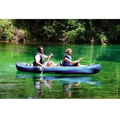 Kajak Sevylor Adventure -Geschäft Für Campingausrüstung 2 personen kajak kayak sevylor adventure 3 10007