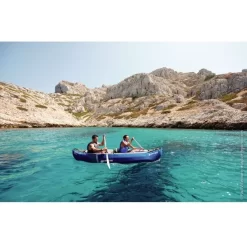 Kajak Sevylor Adventure -Geschäft Für Campingausrüstung 2 personen kayak kajak sevylor adventure 4 10007
