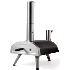 Holzpellet-Pizzaofen Ooni Fyra 12 Wood Pellet Pizza Oven -Geschäft Für Campingausrüstung 3 beiniger tragbarer holzpelletbetriebener pizzaofen ooni fyra 12 1000 7 25028