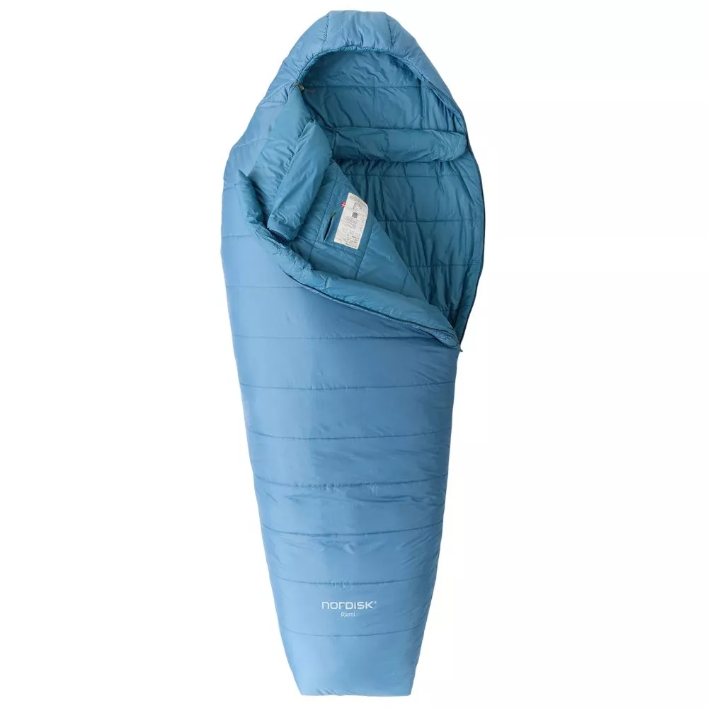 3-Jahreszeiten-Schlafsack Nordisk Bjarni ±0° Wide | Grösse XL 2 3-Jahreszeiten-Schlafsack Nordisk Bjarni ±0° Wide | Grösse XL – Bild 2