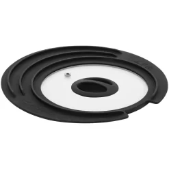 Pfannen-Set Brunner Academy Double Pan Set Ø 22/20 Cm -Geschäft Für Campingausrüstung 4 teiliges camping pfannenset brunner academy double pan set 22 20 stapelbar bratpfanne geschirrset deckel 22 20 18 1000 4 23637