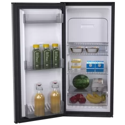 Kompressor-Kühlschrank Dometic RC 10.4M90, 12 Volt -Geschäft Für Campingausrüstung 90 liter campingbus einbau kuehlschrank dometic rc 10 4m90 schwarz 1000 5 28034