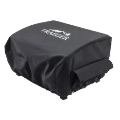 Abdeckhaube Traeger Ranger
