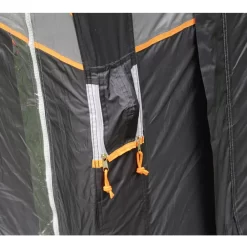 Busvorzelt Eurotrail Ancona Air -Geschäft Für Campingausrüstung abdeckung luftgestaenge airtube aufblasbares freistehendes busvorzelt eurotrail ancona air buszelt dunkelgrau schwarz 1000 4 22024