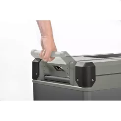 Kompressorkühlbox Truma Cooler C60 -Geschäft Für Campingausrüstung abklappbarer tragegriff kompressor kuehlbox truma cooler c60 600 9 24106