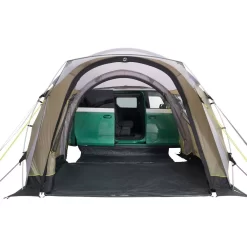 Busvorzelt Outwell Seacrest 17 Busvorzelt Outwell Seacrest -Geschäft Für Campingausrüstung abnehmbarer boden busvorzelt seacrest outwell 1000 5 26664