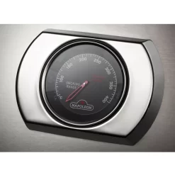 Einbau-Gasgrill Napoleon Integrierter 44 RB Der Serie 700 Inklusive Drehspiess Und Innenbeleuchtung -Geschäft Für Campingausrüstung accu probe deckelthermometer napoleon einbau grill 700serie 44rb outdoor grills 1000 12 26066