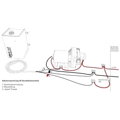 WM Aquatec UV-C LED-Wasserdesinfektions-Set 8 WM Aquatec UV-C LED-Wasserdesinfektions-Set -Geschäft Für Campingausrüstung aderkennzeichnung uv desinfektionseinheit wm aquatec 1000 2 27782