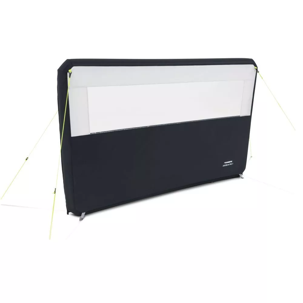 Aufblasbarer Windschutz Dometic Air Break Pro 1 1 Aufblasbarer Windschutz Dometic Air Break Pro 1