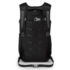 Daypack Osprey Daylite Plus, Black O/S 6 Daypack Osprey Daylite Plus, Black O/S -Geschäft Für Campingausrüstung air scape rueckenplatte mit schaumstoffrippen tragesystem osprey daylite plus black wanderrucksack einheitsgroesse 1000 2 24994