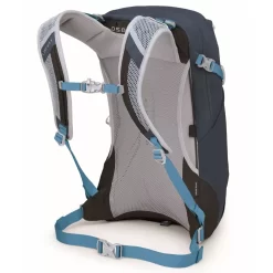 Rucksack Osprey Hikelite 18, Atlas Blue O/S -Geschäft Für Campingausrüstung air scape rueckenplatte verschiedene rueckenlaenge einstellen osprey hikelite 18 atlas blue unisex 1000 2 24963
