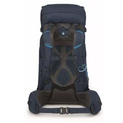 Trekkingrucksack Osprey Kestrel 38 L/XL, Atlas Blue -Geschäft Für Campingausrüstung air scape rueckenplatte verschiedene rueckenlaenge einstellen osprey kestrel 38 l xl atlas blue 1000 2 24947
