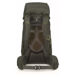 Trekkingrucksack Osprey Kestrel 48 S/M, Bonsai Green -Geschäft Für Campingausrüstung air scape rueckenplatte verschiedene rueckenlaenge einstellen osprey kestrel 48 s m bonsaigreen 1000 2 24944