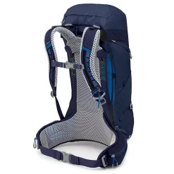 Daypack Osprey Stratos 26, Cetacean Blue O/S -Geschäft Für Campingausrüstung air scape rueckenplatte verschiedene rueckenlaenge einstellen osprey stratos cetacean blue maennerrucksack 1000 2 24978