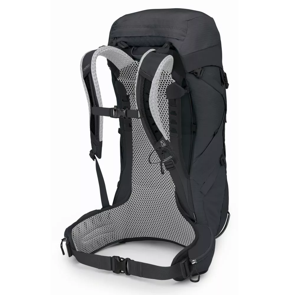 Daypack Osprey Stratos 36, Tunnel Vision Grey O/S 3 Daypack Osprey Stratos 36, Tunnel Vision Grey O/S – Bild 3