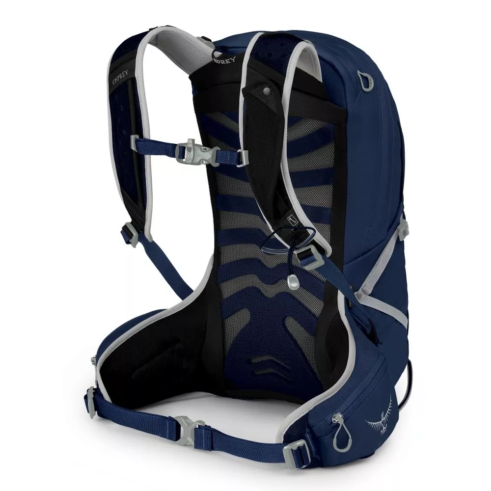 Herrrenrucksack Osprey Talon 11 L/XL, Ceramic Blue 2 Herrrenrucksack Osprey Talon 11 L/XL, Ceramic Blue – Bild 2