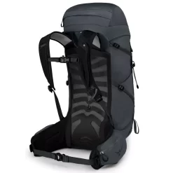 Herrenrucksack Osprey Talon 33 L/XL, Eclipse Grey -Geschäft Für Campingausrüstung air scape tragesystem osprey talon 33 groesse l xl grauer herren tagesrucksack 1000 2 24986