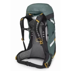 Daypack Osprey Sirrus 36, Succulent Green O/S -Geschäft Für Campingausrüstung air space rueckenplatte verschiedene rueckenlaenge einstellen osprey sirrus gruen graeulicher damenrucksack 1000 2 24980