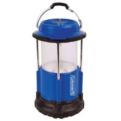 Camping-Akkulaterne Coleman PACK-AWAY+ 250 LED