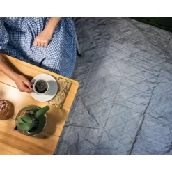 Teppich Outwell Cozy Carpet Colorado 5 Air 14 Teppich Outwell Cozy Carpet Colorado 5 Air -Geschäft Für Campingausrüstung angenehm weiche oberflaeche zeltteppich outwell colorado 5 air wohnraum teppich 6 27507