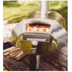 Anzündhölzer Ooni Premium Hartholz Eichen-Rundholz, Länge 13 Cm -Geschäft Für Campingausrüstung anzuenderholz ooni premium hardwood 13cm eichenhartholz anzuender 1000 2 25085