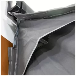 Aufblasbares Reisevorzelt Dometic Leggera Air 260 M -Geschäft Für Campingausrüstung apex belueftung dometic leggera air vorzelt wohnraum temperatur regulierung 1000 4 27425