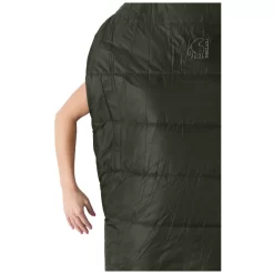 Campingschlafsack Nordisk Knuth ±0° | Grösse M -Geschäft Für Campingausrüstung armoeffnung nordisk campingschlafsack knuth 0 forest night rosin 1000 7 28153