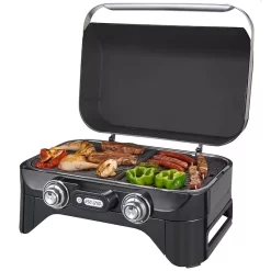 Campinggrill Campingaz Attitude 2100 EX 12 Campinggrill Campingaz Attitude 2100 EX -Geschäft Für Campingausrüstung attitude 2100 ex campingaz campinggrill gas grill tischgrill schwarz 1000 4 22223