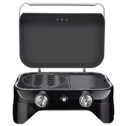 Campinggrill Campingaz Attitude 2100 LX -Geschäft Für Campingausrüstung attitude 2100 lx camping gasgrill campingaz 1000 5 20410