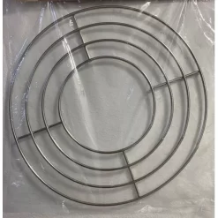 Aufbackgitter Für Omnia Camping-Backofen