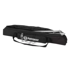 Nylontasche Petromax Transporttasche Für Dreibein -Geschäft Für Campingausrüstung aufbewahrungstasche mit praktischer aussentasche fuer zubehoer petromax dreibein zubehoer 1000 1 25968