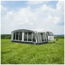 Wohnwagen Luftvorzelt Westfield Galaxy 2.0 | Grösse 8 | 946 - 980 Cm -Geschäft Für Campingausrüstung aufblasbares caravanvorzelt westfield galaxy 2 0 reisevorzelt 1000 2 26132