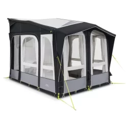 Aufblasbares Vorzelt Dometic Club Air Pro 260 S
