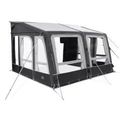 Aufblasbares Vorzelt Dometic Grande Air All-Season 390 S