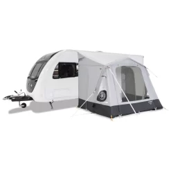 Aufblasbares Vorzelt Dometic Leggera Air 260 S -Geschäft Für Campingausrüstung aufblasbares wohnwagen reisevorzelt leggera air 260 s dometic 1000 2 27423
