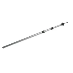 Tarpstange Brunner Telepole 80-190 Cm