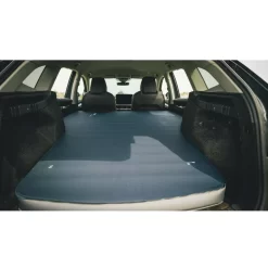 Selbstaufblasende Liegematte Outwell Dreamboat Campercar -Geschäft Für Campingausrüstung auto suv skoda enyaq tesla y outwell dreamboat campercar selbstaufblasende liegematte 1000 4 26417