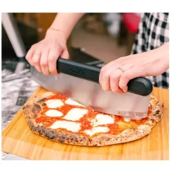 Ooni 14 Bambus-Pizzaschieber Und Pizzabrett 11 Ooni 14 Bambus-Pizzaschieber Und Pizzabrett -Geschäft Für Campingausrüstung bambus pizzabrett ooni pizzaschieber servierbrett 1000 5 25078