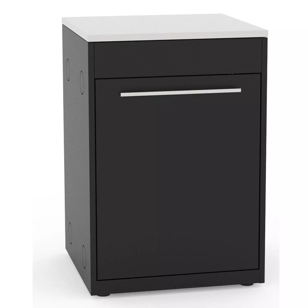 Weber Outdoorküche BBQK4 Built-in Kitchen - 3MOD SB - Genesis 6 Weber Outdoorküche BBQK4 Built-in Kitchen - 3MOD SB - Genesis – Bild 6