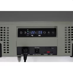 Kompressorkühlbox Truma Cooler C60 -Geschäft Für Campingausrüstung bedienfeld truma cooler c60 12 24 100 240 volt kuehlbox camping auto outdoor 600 10 24106