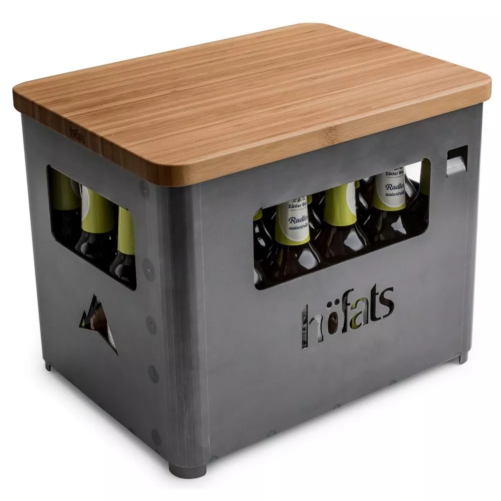 Auflagebrett Höfats Für Beer Box Feuerkorb 2 Auflagebrett Höfats Für Beer Box Feuerkorb – Bild 2