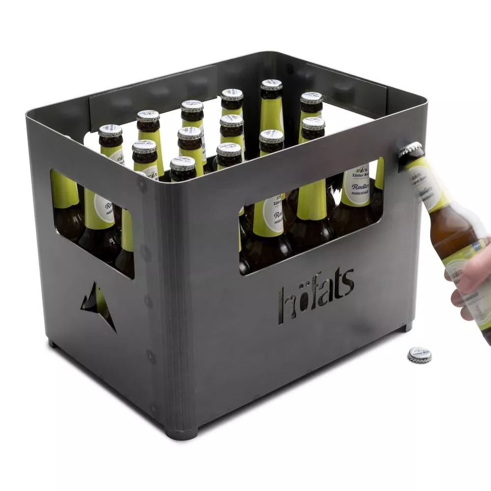 Feuerkorb Höfats Beer Box 2 Feuerkorb Höfats Beer Box – Bild 2