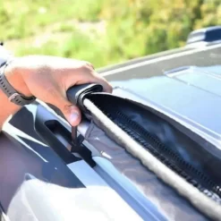 Bent C-Schienen Adapter VW -Geschäft Für Campingausrüstung bent c schienenadapter 2 stueck sonnenschutz wetterschutz camping sonnensegel am dach befestigen 1000 2 28572