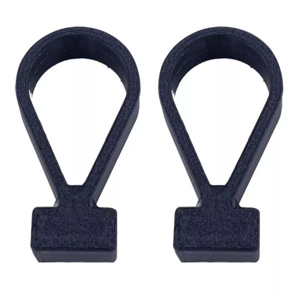 Bent C-Schienen Adapter SCA Dächer 1 Bent C-Schienen Adapter SCA Dächer